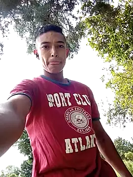 Demiansteven2 online show from October 13, 6:36 pm