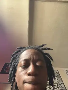 GersonGil1 online show from April 6, 2:07 pm