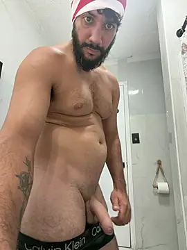 Aerick1997 online show from June 3, 11:21 pm