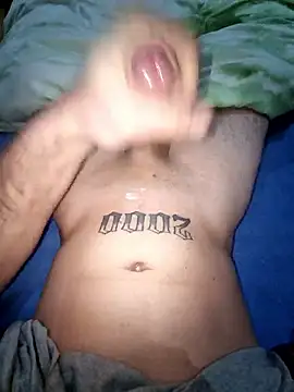 baaadboy10 online show from January 18, 5:42 am