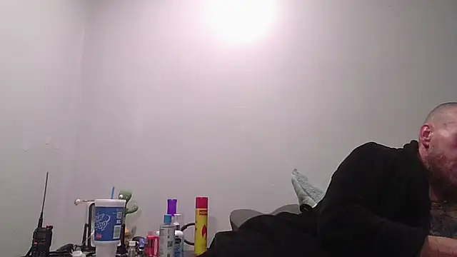 deepinnnnn online show from March 19, 3:32 am