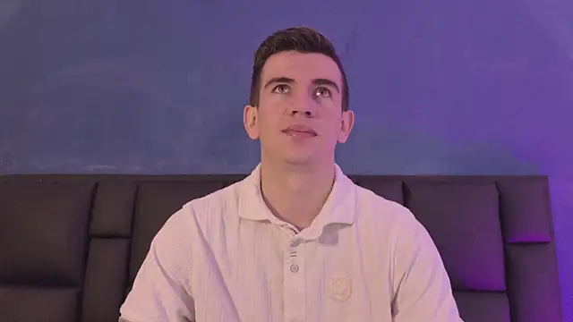 MikaelSlow online show from March 25, 4:27 am