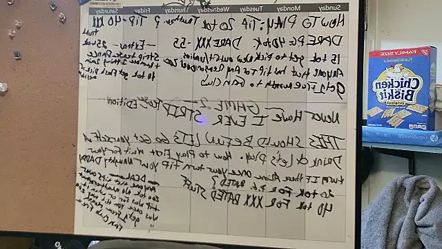 ROCKHARDDADDY86 online show from April 15, 6:08 pm