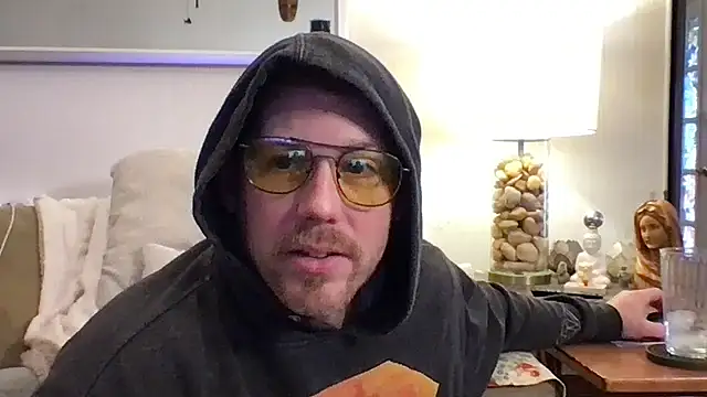 Rock Pierce online show from November 14, 6:09 pm