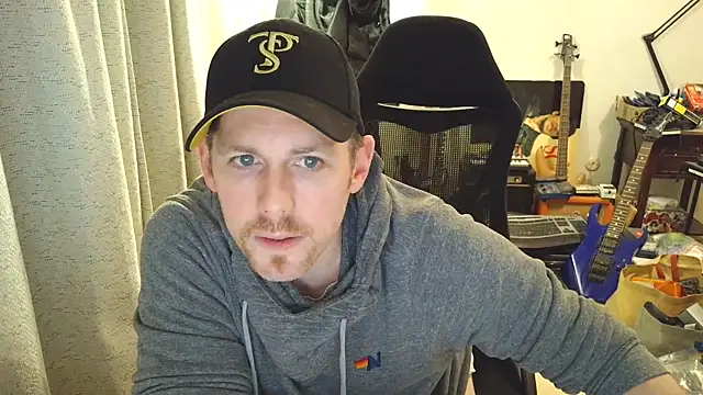 Rock Pierce online show from March 14, 7:59 am