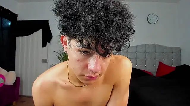 DavidfullOFlove online show from November 9, 10:03 pm