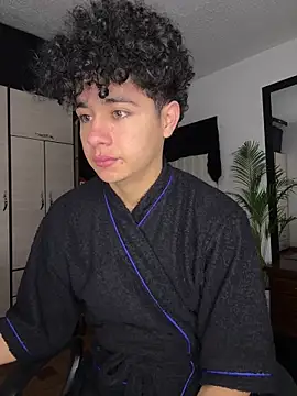 DavidfullOFlove online show from December 20, 12:18 am