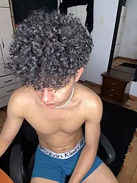 DavidfullOFlove online show from January 6, 3:10 am