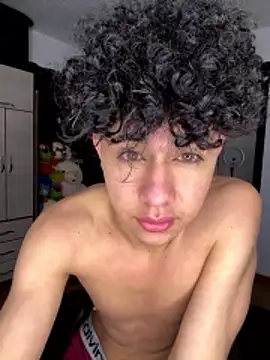 DavidfullOFlove online show from January 8, 4:01 pm