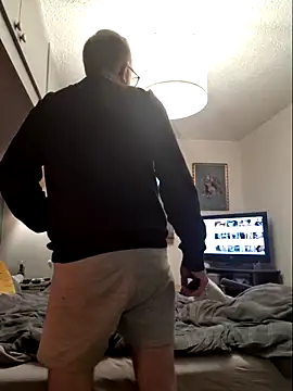 Snapshot of bibananaman chatting on October 24, 6:59 am bibananaman online show from October 24, 6:59 am