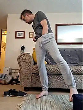 Snapshot of bibananaman chatting on January 6, 1:08 pm bibananaman online show from January 6, 1:08 pm