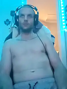 GeneralXMillyX online show from January 12, 5:56 am