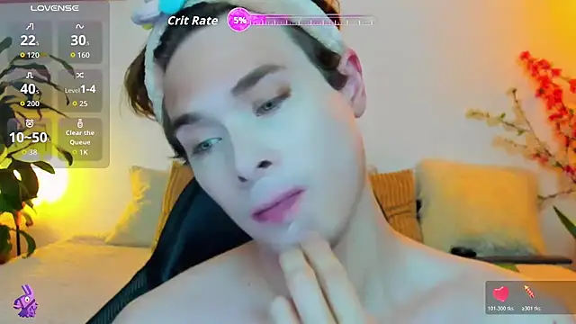 mike blossom online show from March 28, 4:29 pm