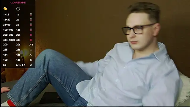 charlie smiley online show from November 23, 7:25 pm