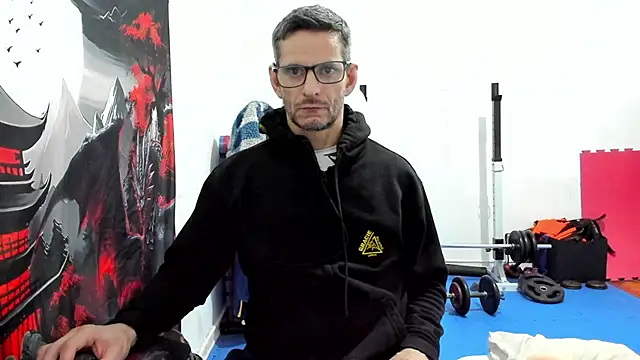 Samurayjiu online show from March 26, 10:58 pm