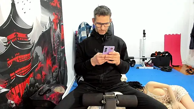 Samurayjiu online show from March 25, 10:47 pm