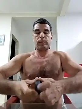 CHATORJ online show from October 2, 1:42 am