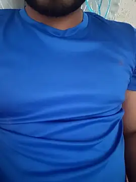 wildboy simon online show from December 6, 2:17 pm