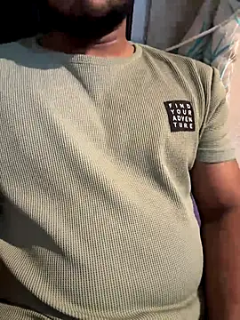 wildboy simon online show from September 26, 7:11 pm