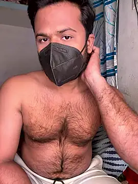 wildboy simon online show from January 14, 4:44 pm