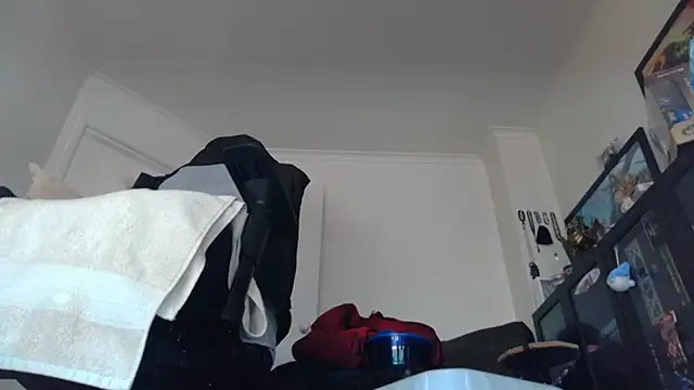 PissingBear online show from February 5, 3:13 am