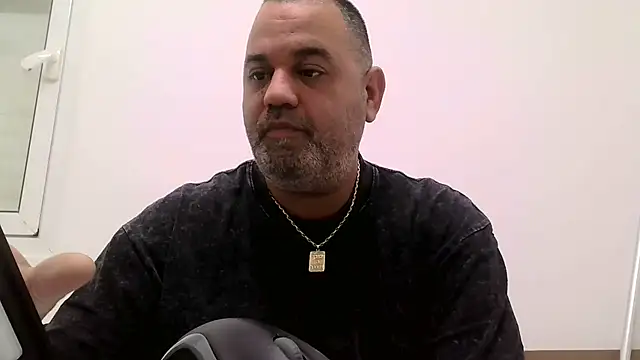 your man85 online show from January 28, 10:34 am