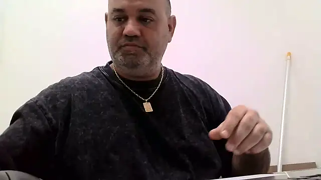 your man85 online show from January 27, 1:30 pm