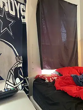 SpAzZ1234 online show from April 27, 5:30 pm