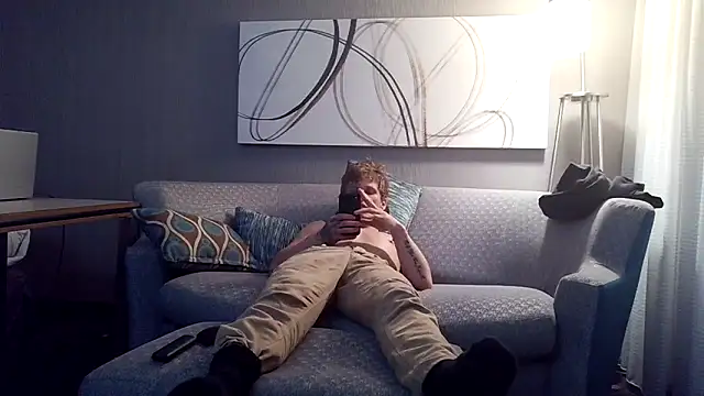 SpAzZ1234 online show from March 1, 4:12 am