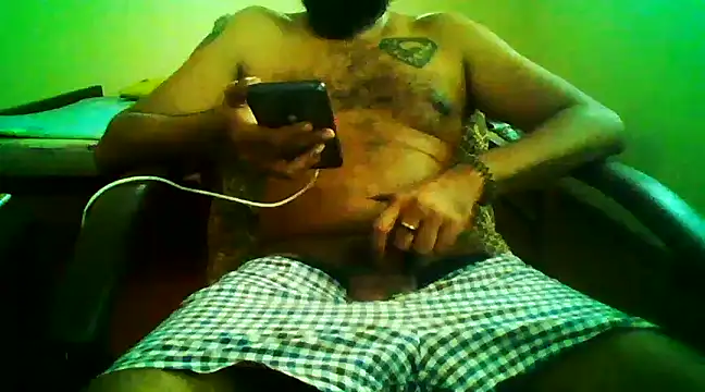 Kinkyluvi online show from December 20, 4:20 am