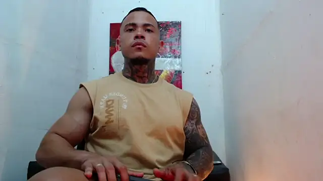 david rousse  online show from March 18, 4:29 am