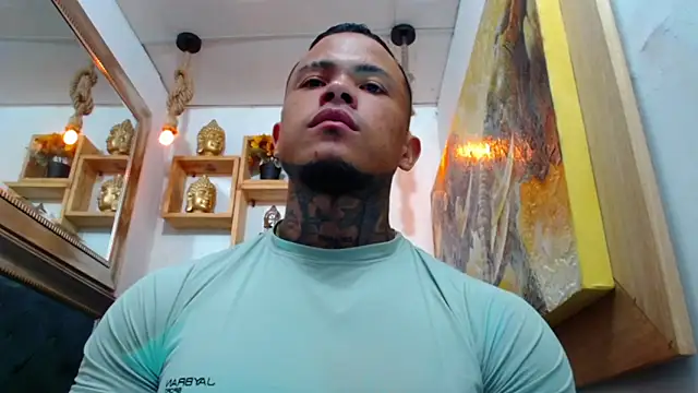 david rousse  online show from January 20, 10:48 pm