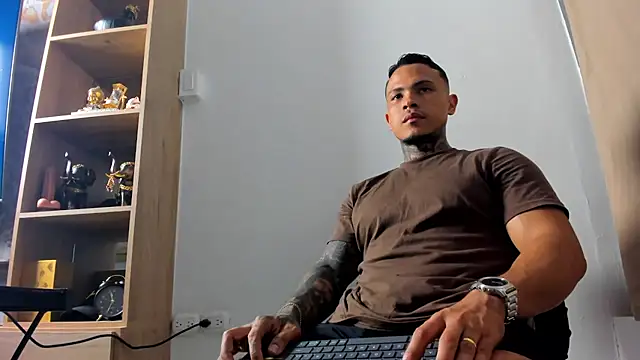 david rousse  online show from September 16, 4:35 am