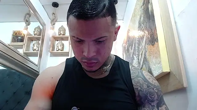 david rousse  online show from December 17, 4:01 am