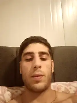 arenn1997 online show from January 10, 10:25 pm