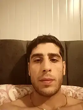 arenn1997 online show from January 11, 10:35 pm