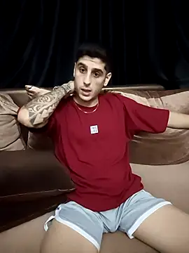 arenn1997 online show from September 11, 10:31 pm