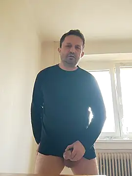 Chokakabraz online show from April 20, 2:41 pm