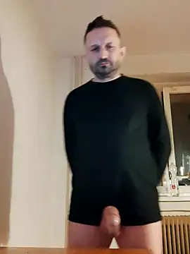 Chokakabraz online show from November 27, 7:17 pm