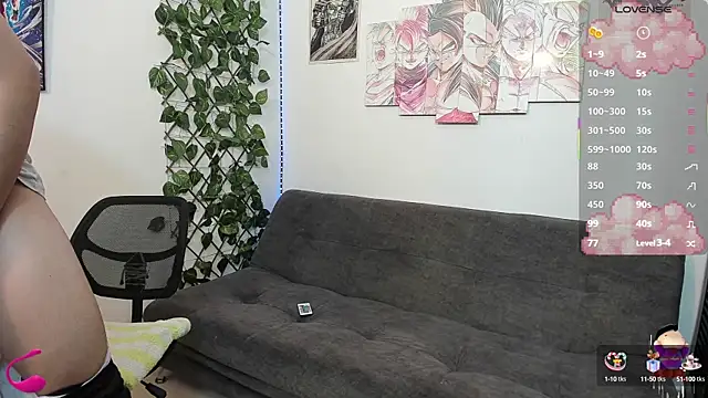 Snapshot of jonathanjoestar_ chatting on March 16, 8:21 pm jonathanjoestar  online show from March 16, 8:21 pm