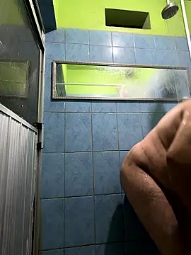 ThickD619 online show from January 13, 3:55 am