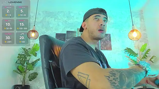 Nate franco online show from February 3, 4:10 am