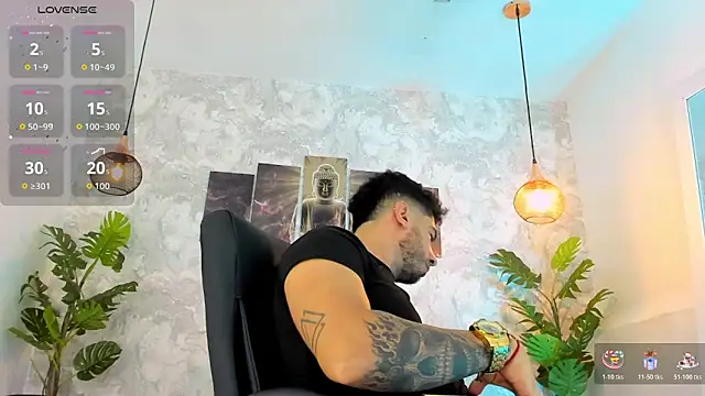 Nate franco online show from March 10, 6:08 am