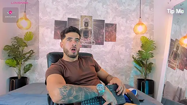 Nate franco online show from December 4, 4:19 am