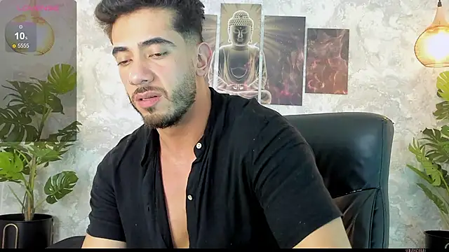 Nate franco online show from November 15, 7:21 am