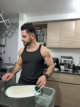 Rick  Smith153 online show from December 5, 11:01 pm