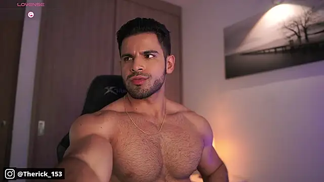 Rick  Smith153 online show from February 14, 5:24 am