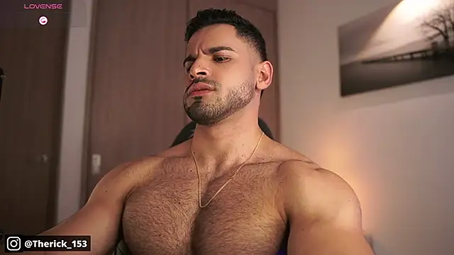 Rick  Smith153 online show from February 20, 6:26 am