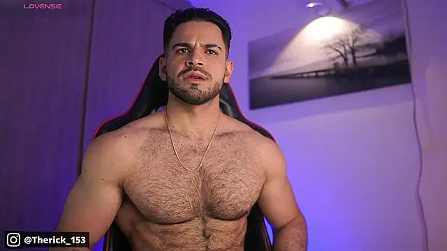 Rick  Smith153 online show from November 30, 1:51 am