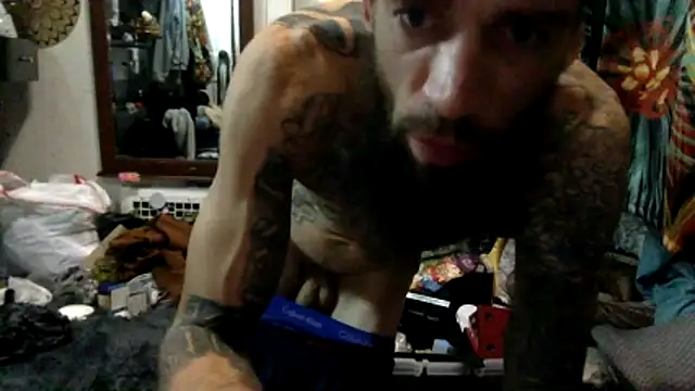 Robriguezxxx online show from October 31, 5:20 am